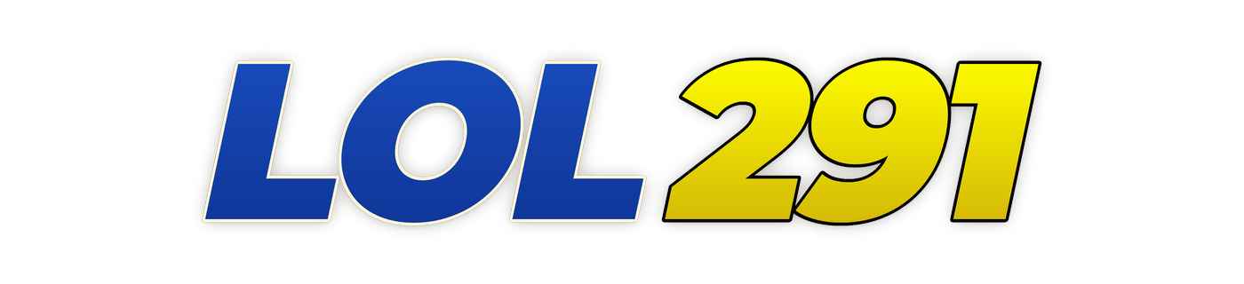 lol291 logo